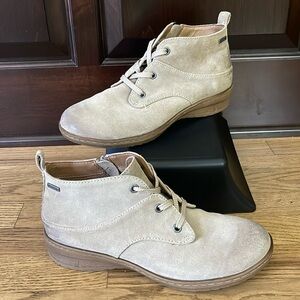 Comfortiva Align Forli Weatherproof Leather US 8.5